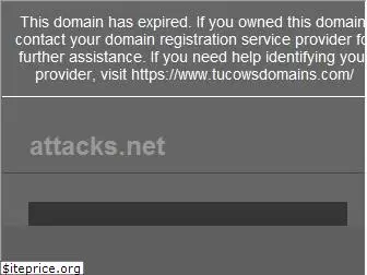 attacks.net