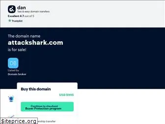 attackshark.com