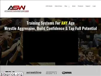 attackstylewrestling.com