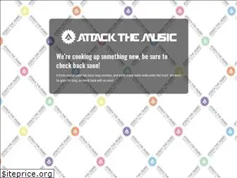 attackthemusic.com