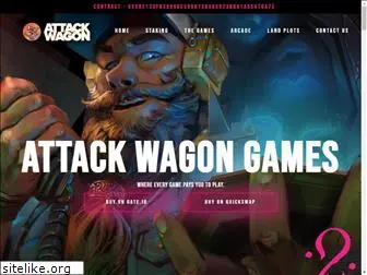 attackwagon.com