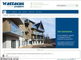 attacus.se