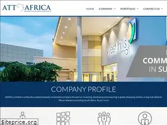 attafrica.com