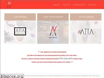 attagallery.com