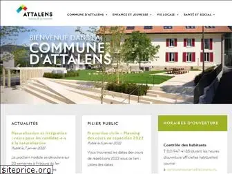 attalens.ch