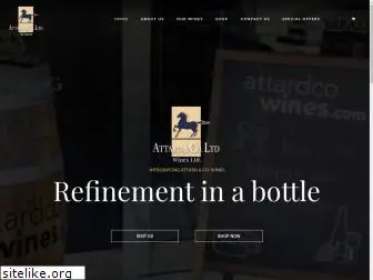 attardcowines.com