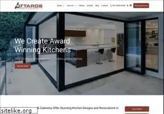 attards.com.au