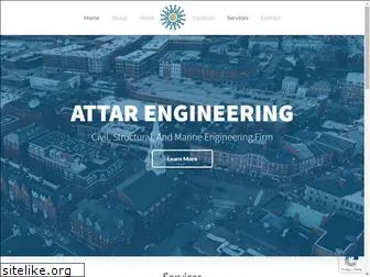 attarengineering.com