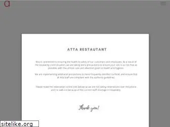 attarestaurant.com.au