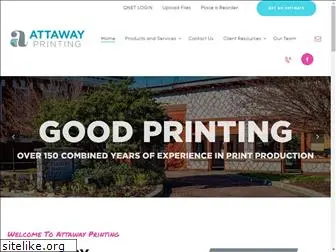 attawayprinting.com