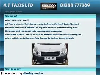 attaxisltd.com