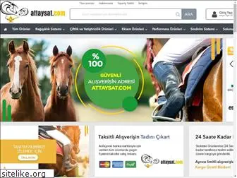 attaysat.com