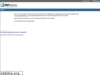 attbusiness.net
