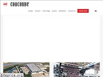 attconcorde.com