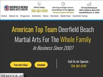 attdeerfield.com