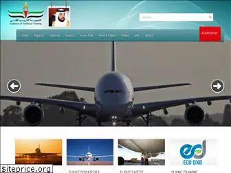 attdubai.com