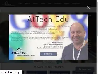 attechedu.com