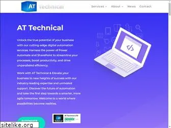attechnical.co.uk