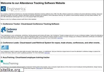 attendance-tracking.com