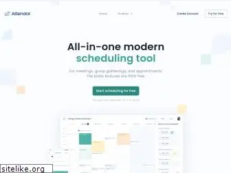 attendar.com
