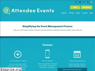 attendee.events