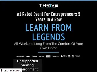 attendthrive.com