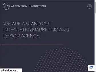 attention-marketing.co.uk