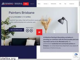 attentive.com.au