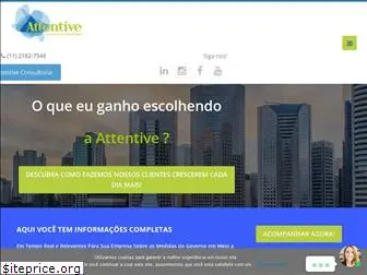 attentivecontabilidade.com.br