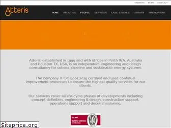 atteris.com.au