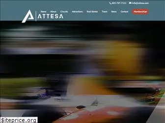 attesa.com