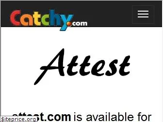 attest.com