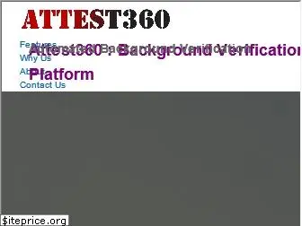 attest360.org