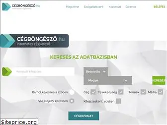 attesztalkft-c.cegbongeszo.hu