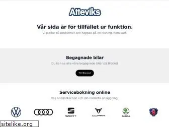 atteviks.se