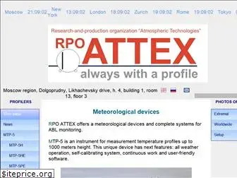attex.net