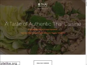 atthairestaurant.com