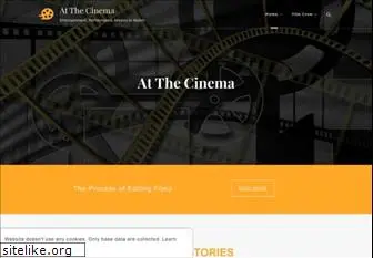 atthecinema.net