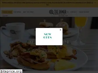 atthediner.com