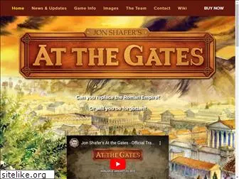 atthegatesgame.com