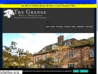 atthegrange.com