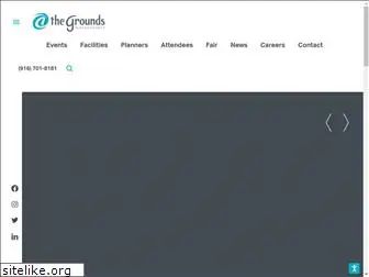 atthegrounds.com