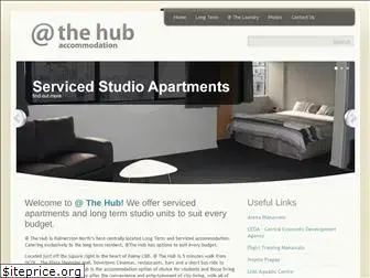 atthehub.co.nz