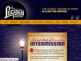 atthelegacy.com