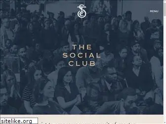 atthesocialclub.com