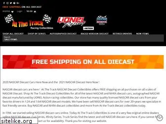 atthetrackracing.com