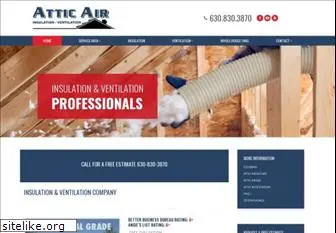 attic-air.com