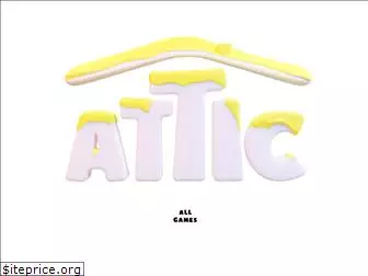 attic-games-studio.de