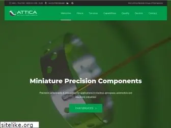 attica.com