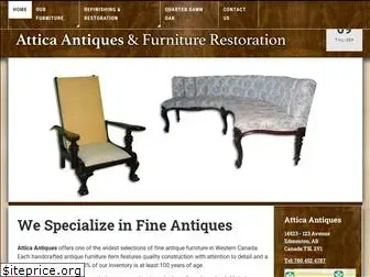 atticaantiques.com